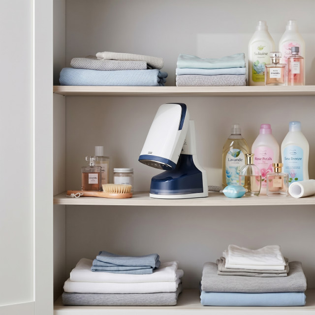 Milex Garment Care Combo