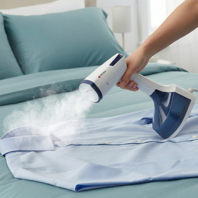 Milex Garment Care Combo