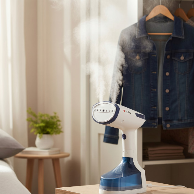 Milex Garment Care Combo
