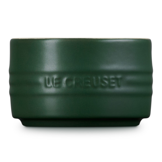 Le Creuset Foret Straight Wall Stoneware Ramekin