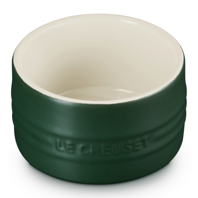 Le Creuset Foret Straight Wall Stoneware Ramekin