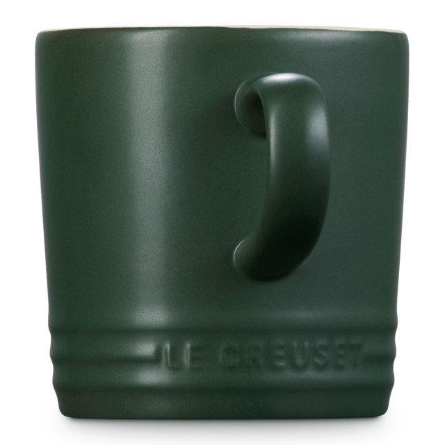 Le Creuset Foret Stoneware Mug, 350ml
