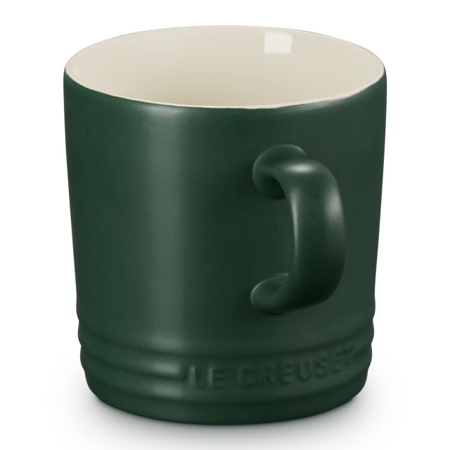 Le Creuset Foret Stoneware Mug, 350ml