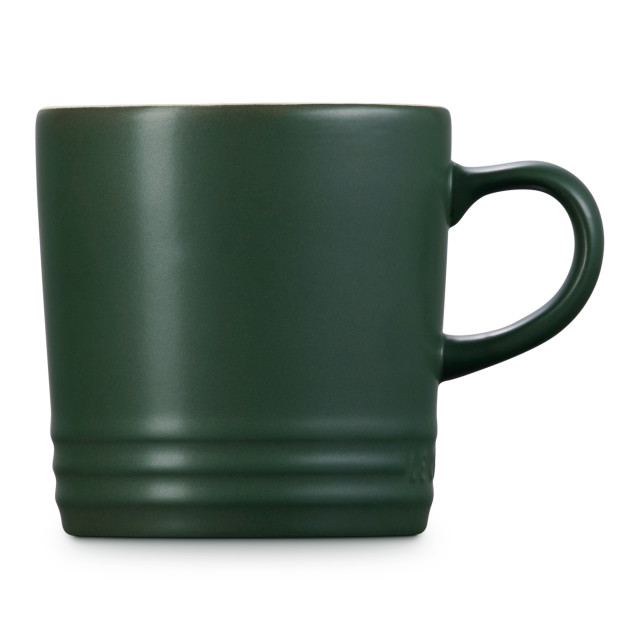 Le Creuset Foret Stoneware Mug, 350ml