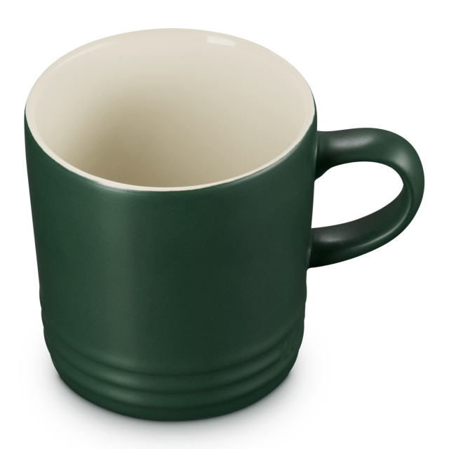 Le Creuset Foret Stoneware Mug, 350ml
