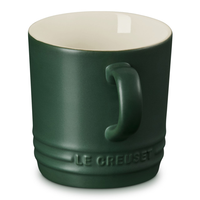 Le Creuset Foret Stoneware Cappuccino Mug, 200ml