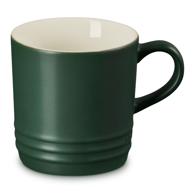 Le Creuset Foret Stoneware Cappuccino Mug, 200ml