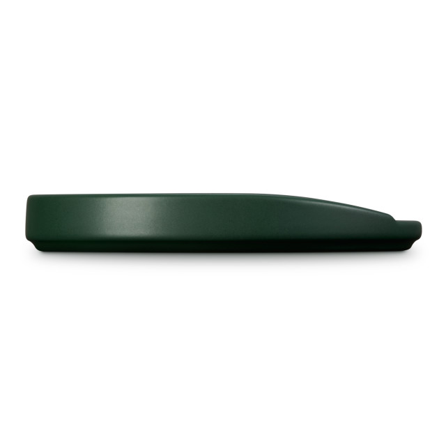 Le Creuset Foret Stoneware Oval Spoon Rest