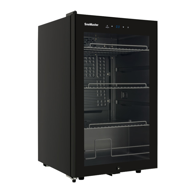 SnoMaster Counter-Top Beverage Cooler, 68L