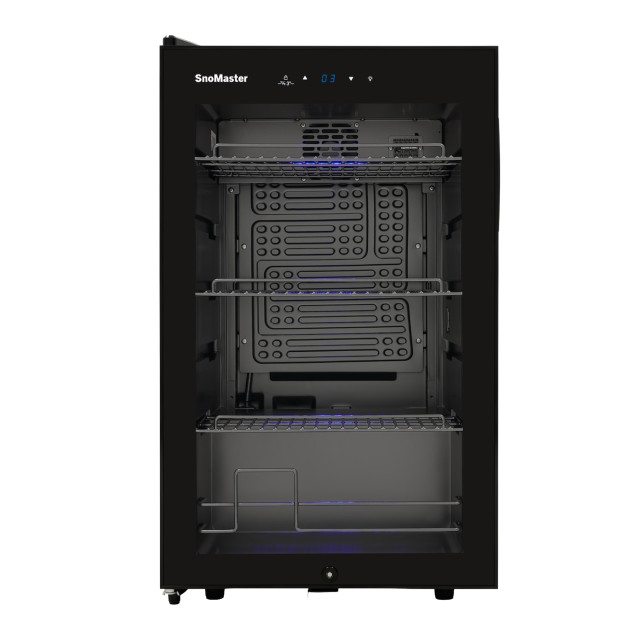 SnoMaster Counter-Top Beverage Cooler, 68L