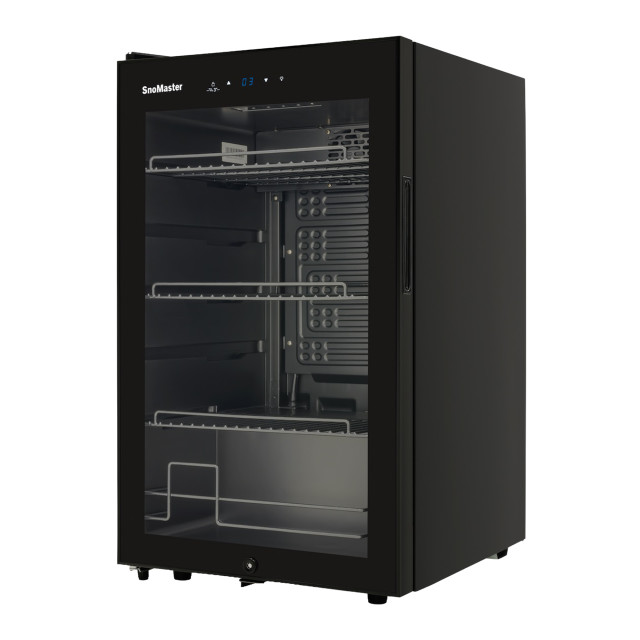 SnoMaster Counter-Top Beverage Cooler, 68L