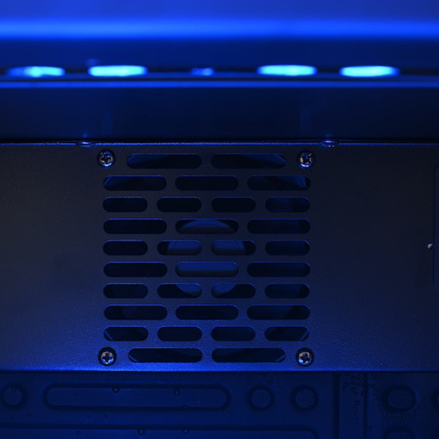 SnoMaster 28 Bottle Single Zone Wine Cooler