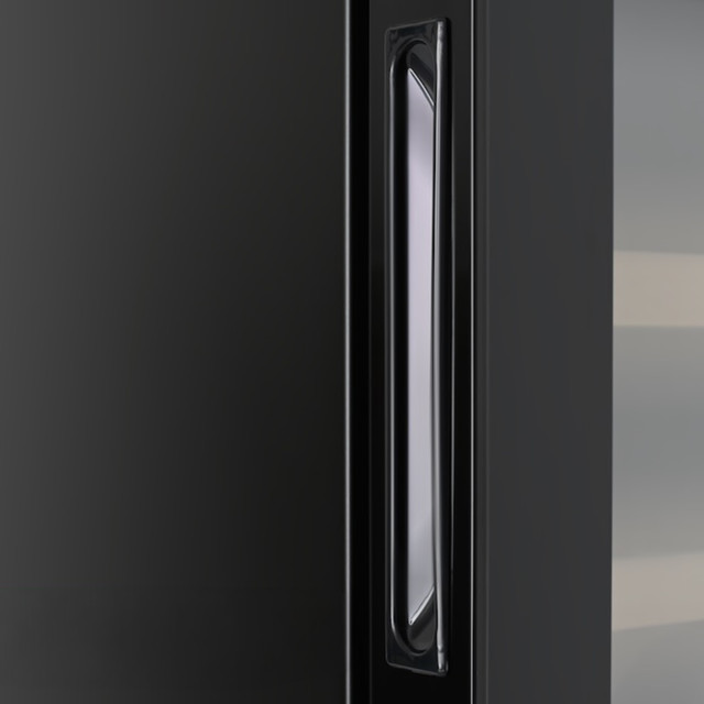SnoMaster 28 Bottle Single Zone Wine Cooler