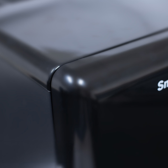 SnoMaster Absorption Minibar Cooler, 28L