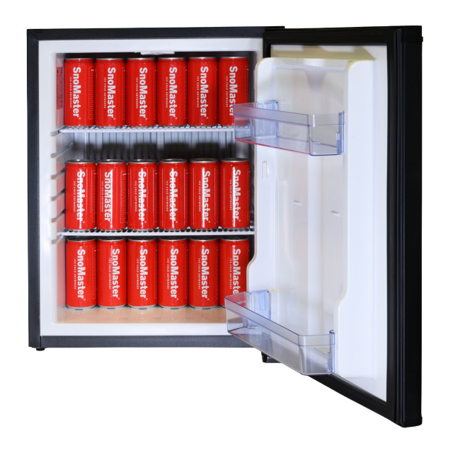 SnoMaster Absorption Minibar Cooler, 47L