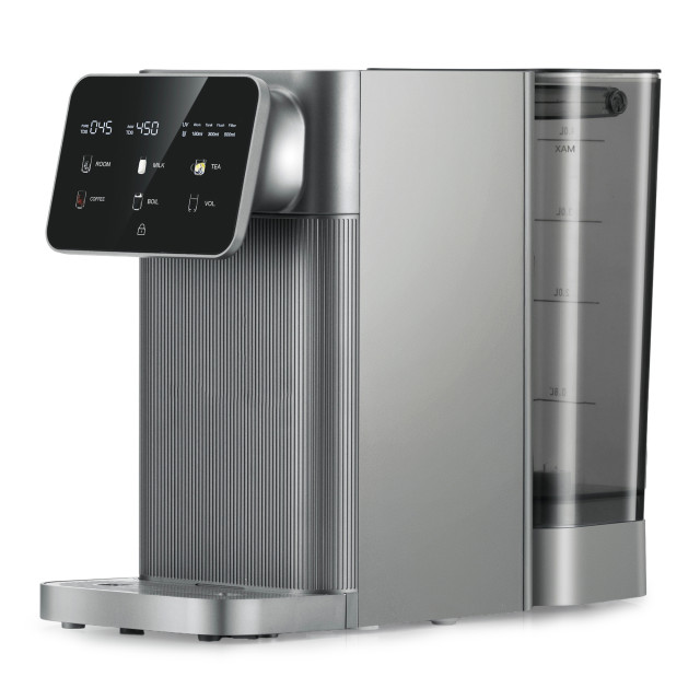 Cara Benchtop Reverse Osmosis Hot & Ambient Water Station