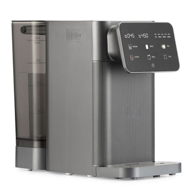Cara Benchtop Reverse Osmosis Hot & Ambient Water Station