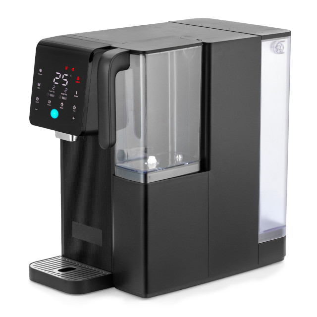 Cara Benchtop Reverse Osmosis Hot & Cold Water Station