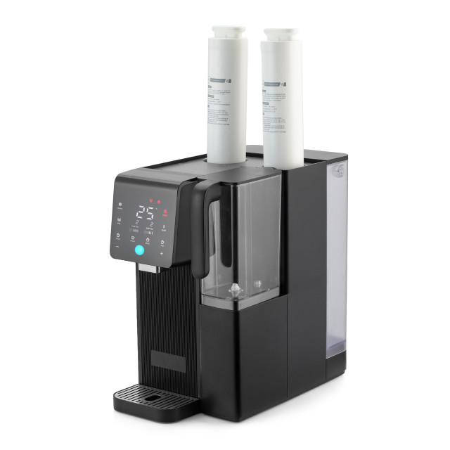 Cara Benchtop Reverse Osmosis Hot & Cold Water Station