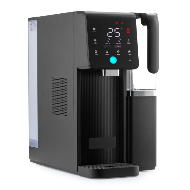 Cara Benchtop Reverse Osmosis Hot & Cold Water Station