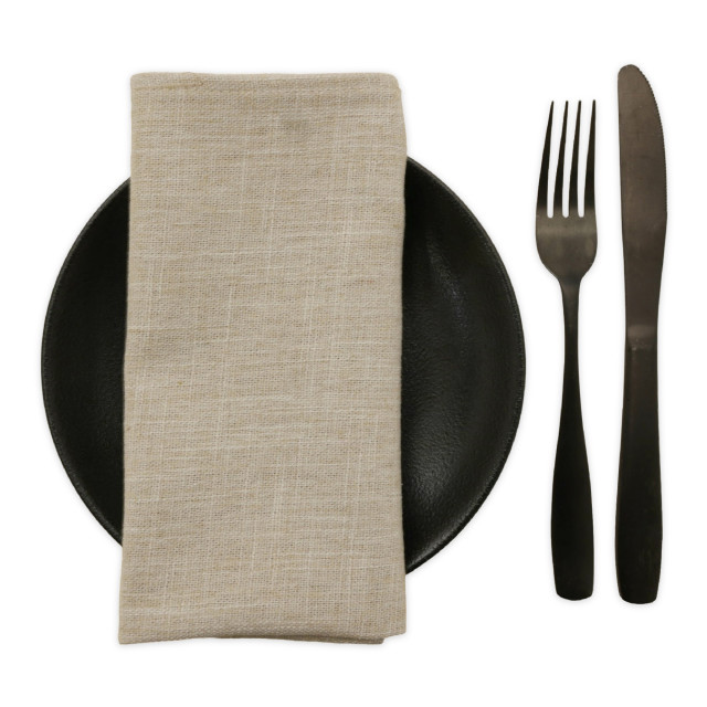 DSA Namib Textured Napkins, Set of 6