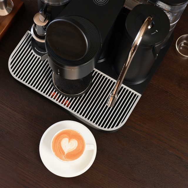 Meraki Espresso Machine