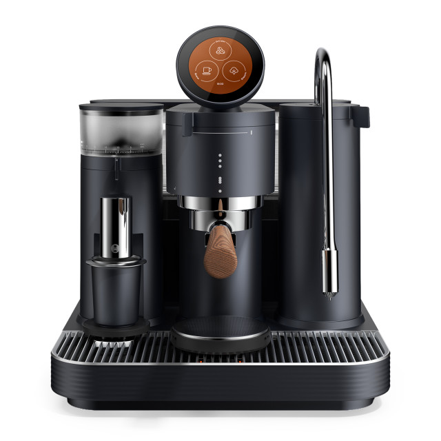 Meraki Espresso Machine