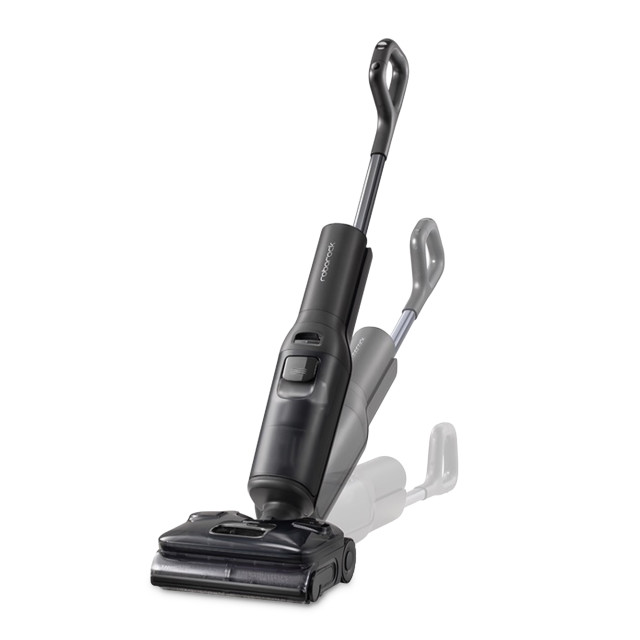 Roborock F25 Ultra All-in-One Wet & Dry Vacuum System