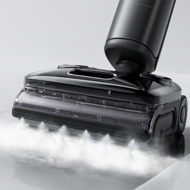 Roborock F25 Ultra All-in-One Wet & Dry Vacuum System