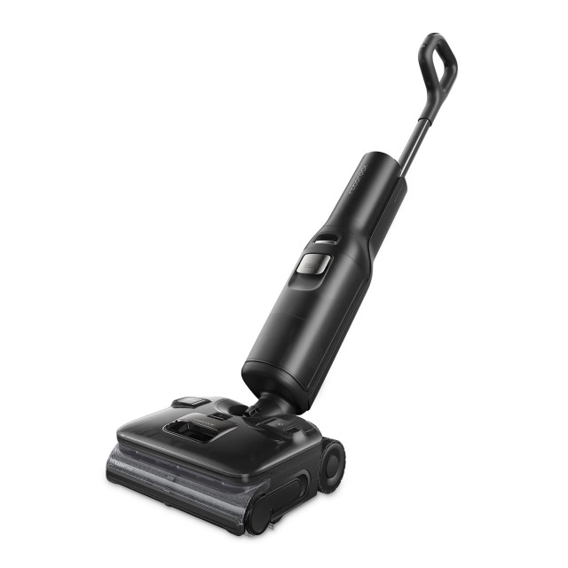 Roborock F25 Ultra All-in-One Wet & Dry Vacuum System