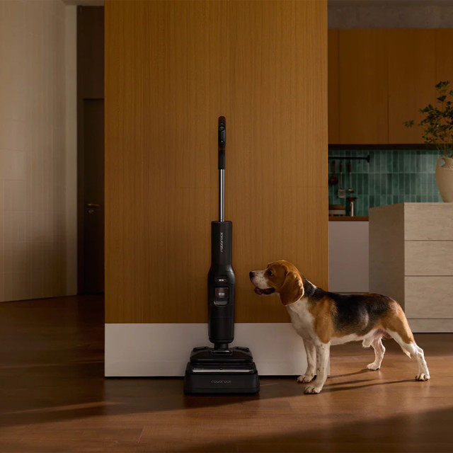 Roborock F25 Ultra All-in-One Wet & Dry Vacuum System