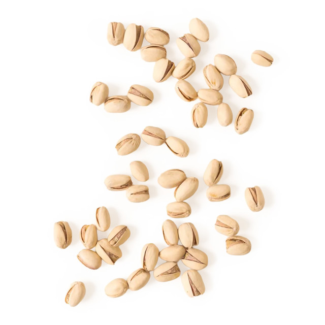 Babylonstoren Nuts Pistachio Tin, 130g