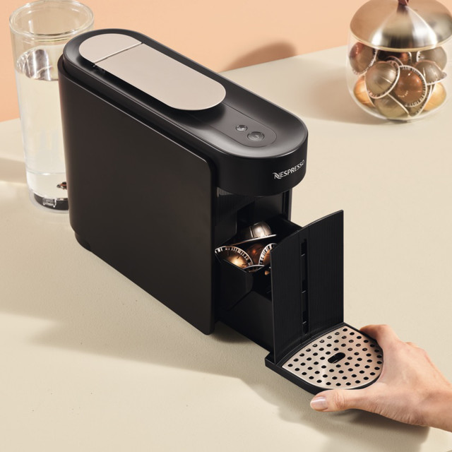 Nespresso Vertuo Up Coffee Machine