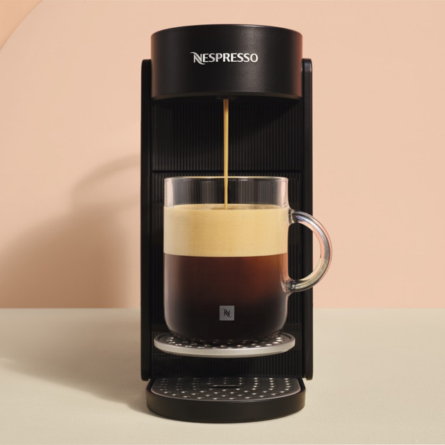 Nespresso Vertuo Up Coffee Machine