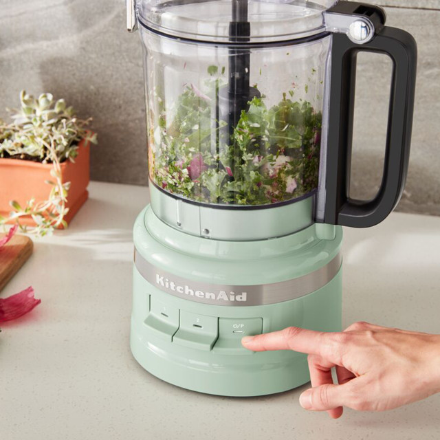 KitchenAid Food Processor, 2.1L - Pistachio