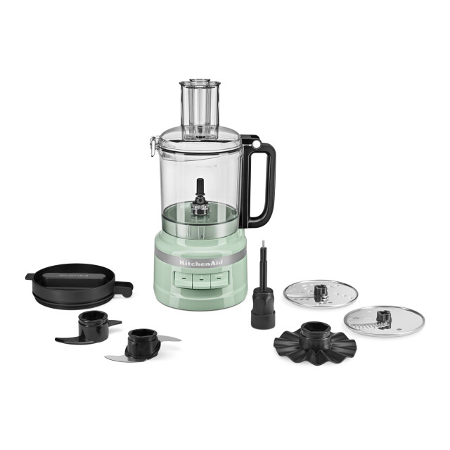 KitchenAid Food Processor, 2.1L - Pistachio