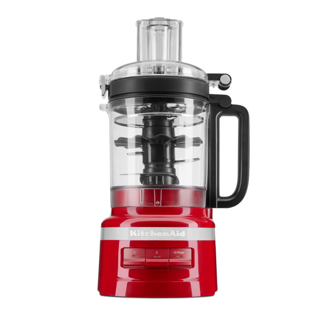 KitchenAid Food Processor, 2.1L - Empire Red