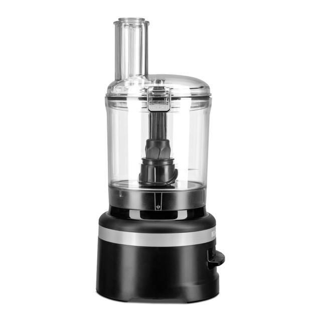 KitchenAid Food Processor, 2.1L - Matte Black