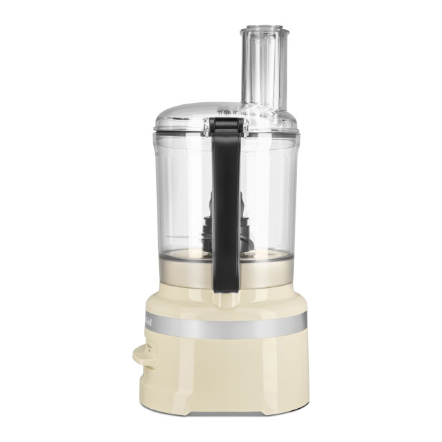 KitchenAid Food Processor, 2.1L - Almond Cream
