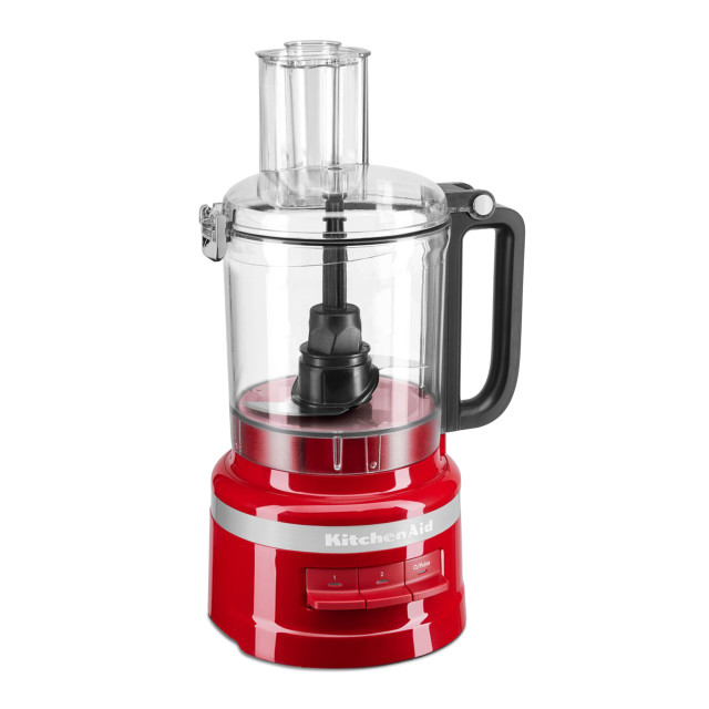 KitchenAid Food Processor, 2.1L - Empire Red