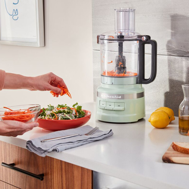 KitchenAid Food Processor, 2.1L - Pistachio