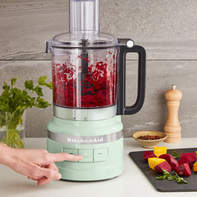 KitchenAid Food Processor, 2.1L - Pistachio