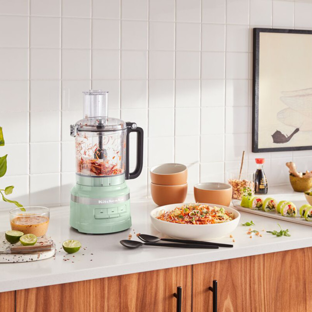 KitchenAid Food Processor, 2.1L - Pistachio