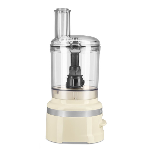 KitchenAid Food Processor, 2.1L - Almond Cream