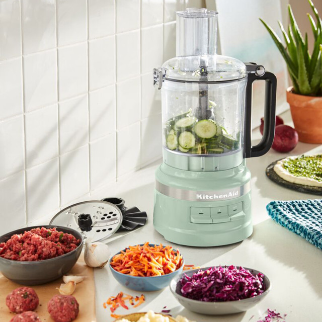 KitchenAid Food Processor, 2.1L - Pistachio