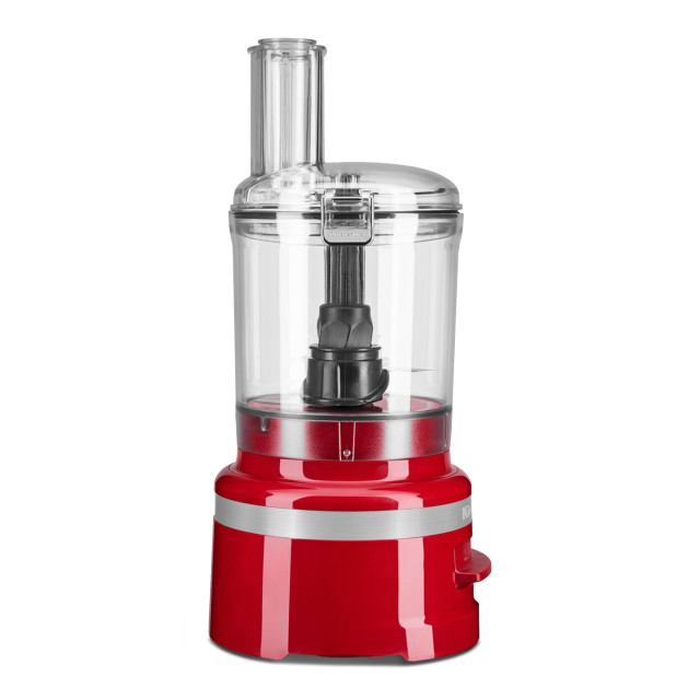 KitchenAid Food Processor, 2.1L - Empire Red