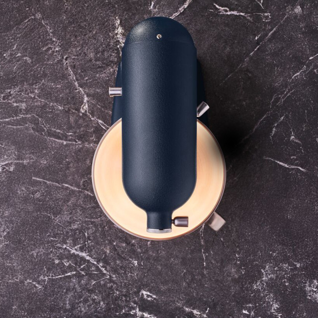KitchenAid Artisan Plus 4.7L Tilt-Head Stand Mixer - Wild Blueberry