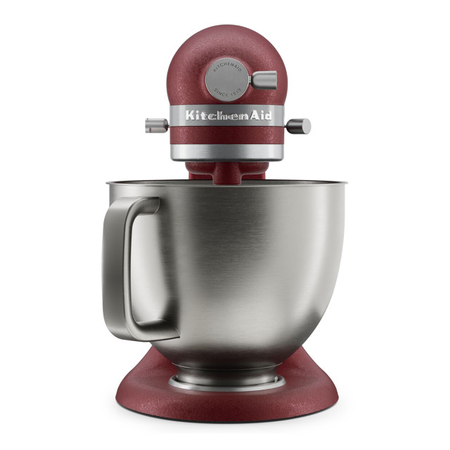 KitchenAid Artisan Plus 4.7L Tilt-Head Stand Mixer - Dried Tomato