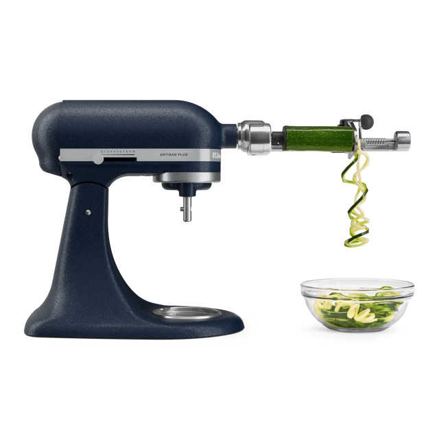 KitchenAid Artisan Plus 4.7L Tilt-Head Stand Mixer - Wild Blueberry
