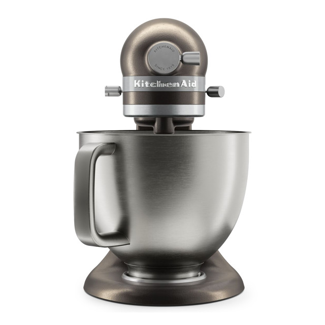 KitchenAid Artisan Plus 4.7L Tilt-Head Stand Mixer - Iron Ore